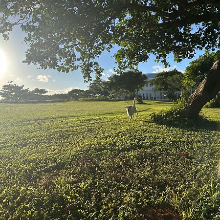 Kenting Comic B&B&Spring Hengchun Old Town Zewnętrze zdjęcie