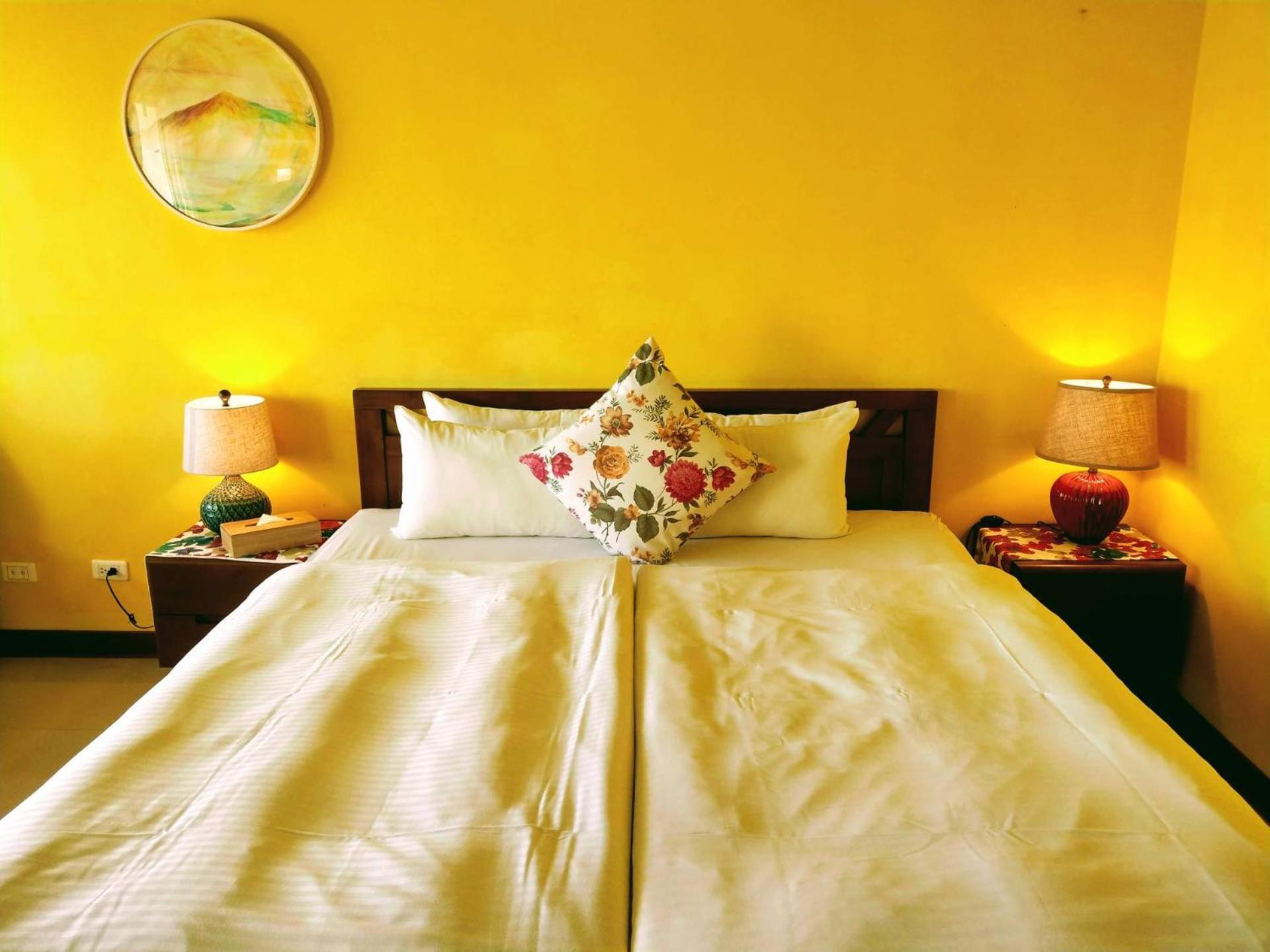 Kenting Comic B&B&Spring Hengchun Old Town Zewnętrze zdjęcie