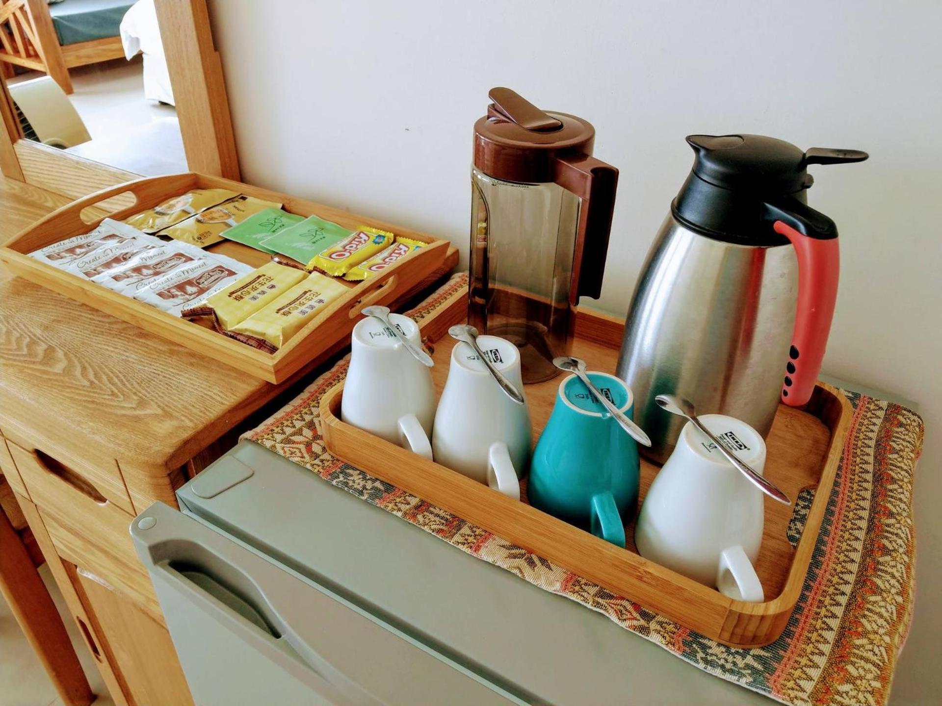 Kenting Comic B&B&Spring Hengchun Old Town Zewnętrze zdjęcie