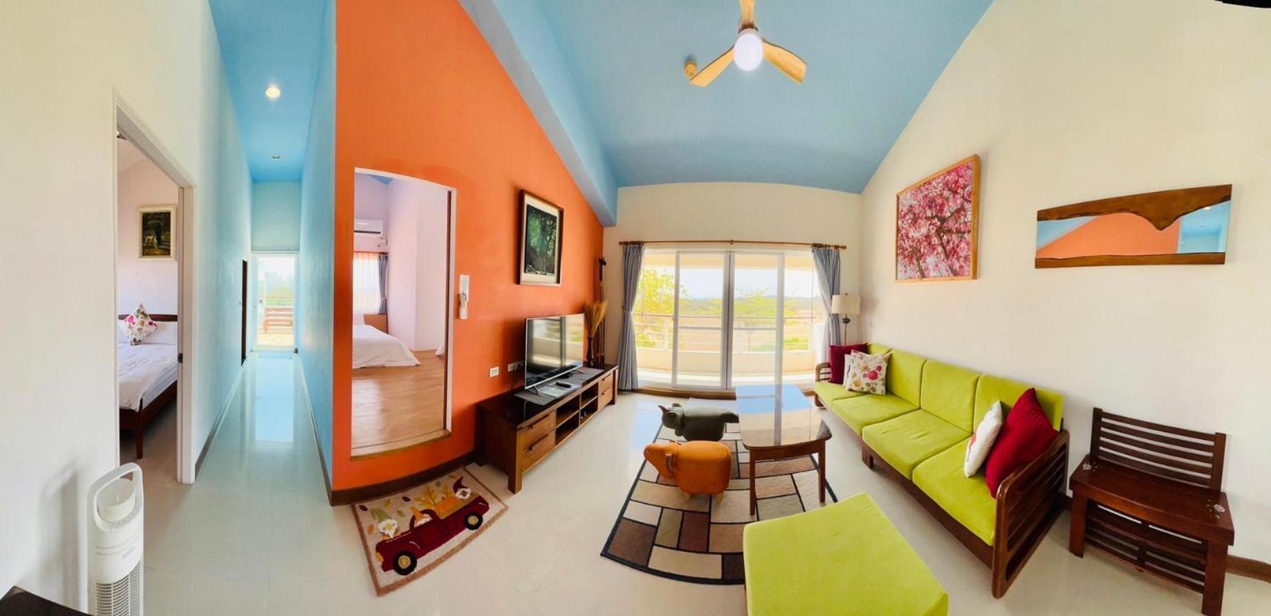 Kenting Comic B&B&Spring Hengchun Old Town Zewnętrze zdjęcie