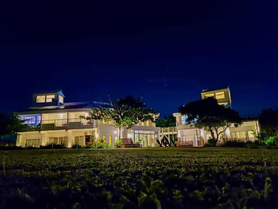 Kenting Comic B&B&Spring Hengchun Old Town Zewnętrze zdjęcie