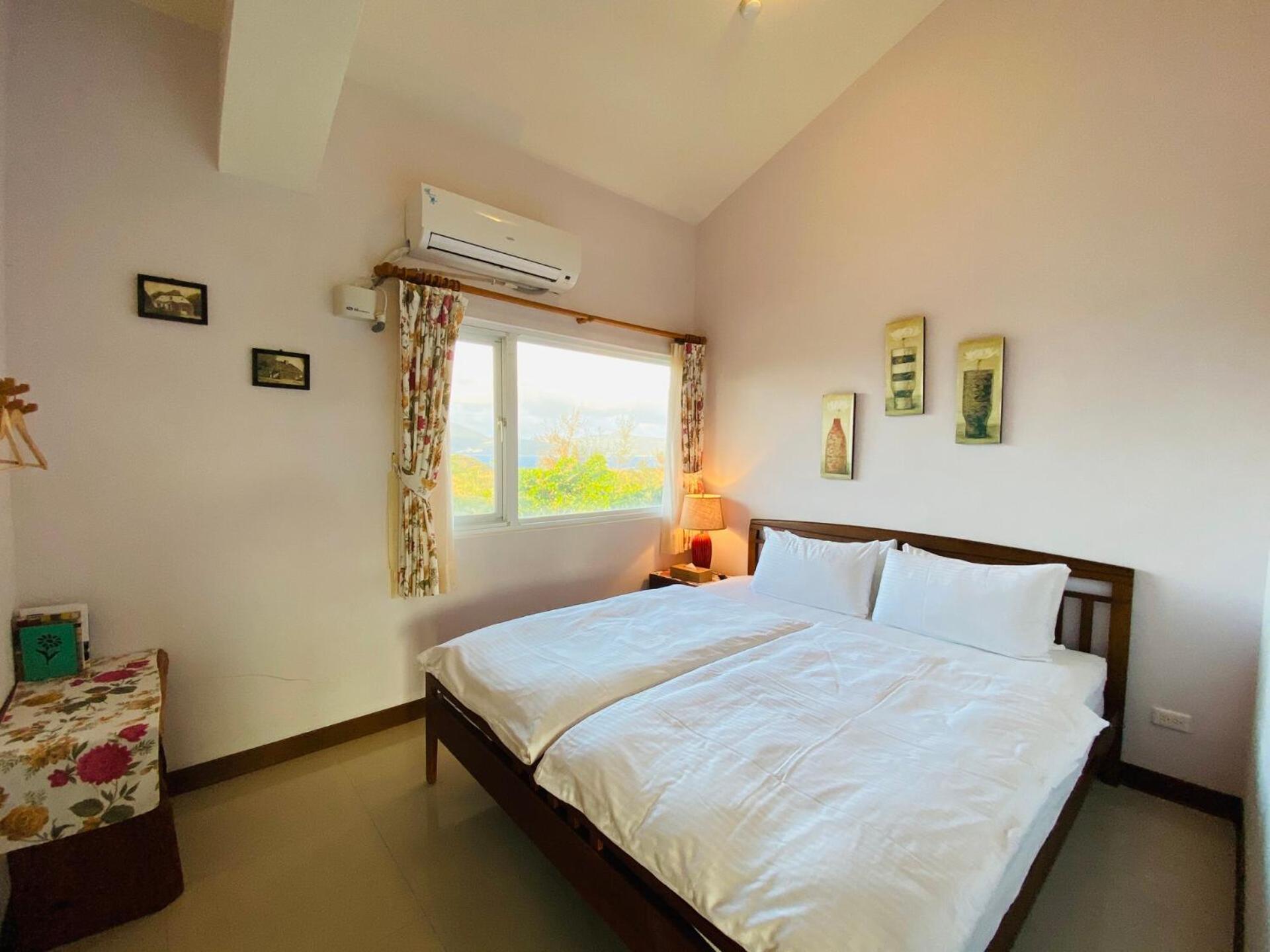 Kenting Comic B&B&Spring Hengchun Old Town Zewnętrze zdjęcie