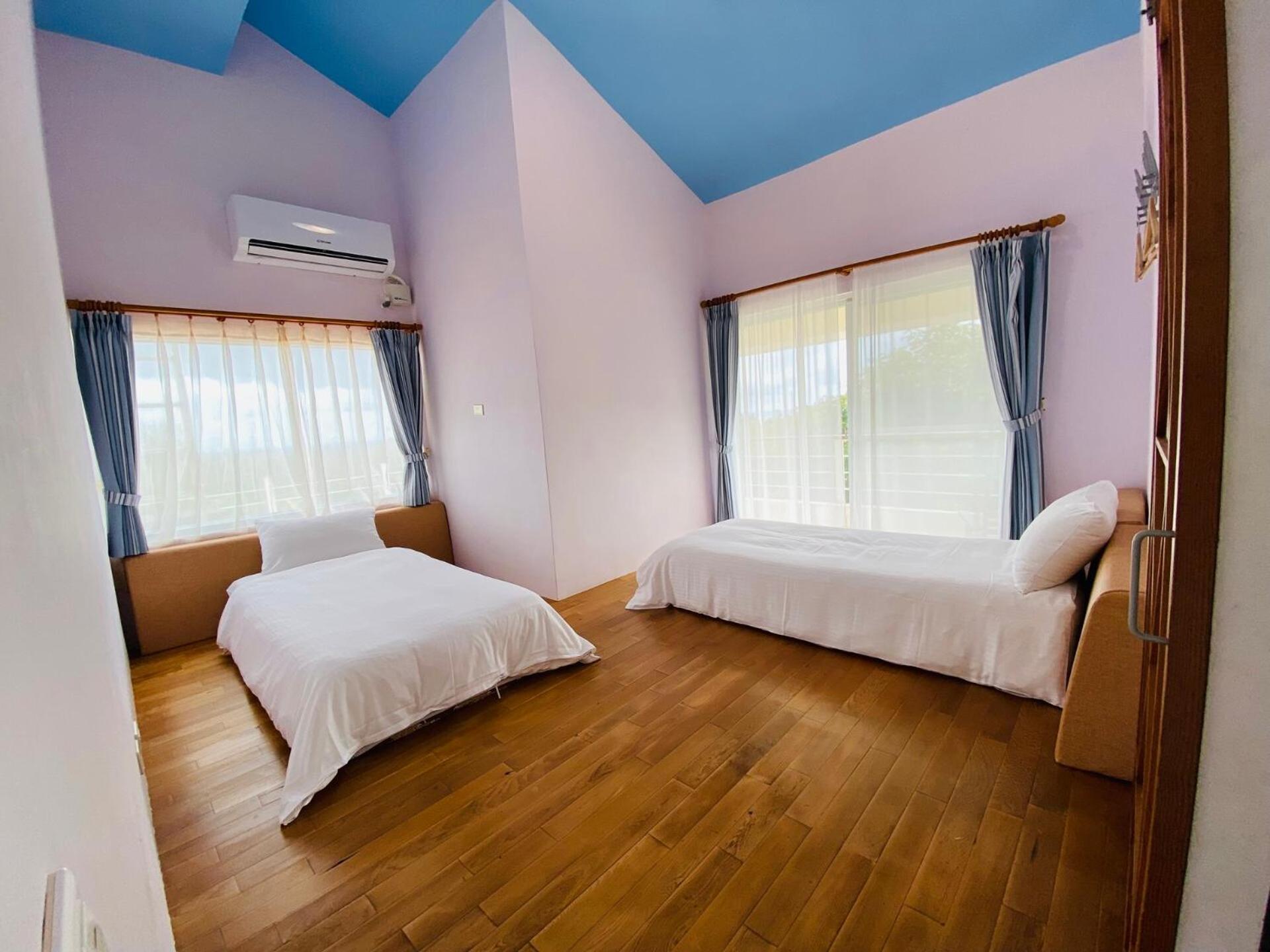 Kenting Comic B&B&Spring Hengchun Old Town Zewnętrze zdjęcie