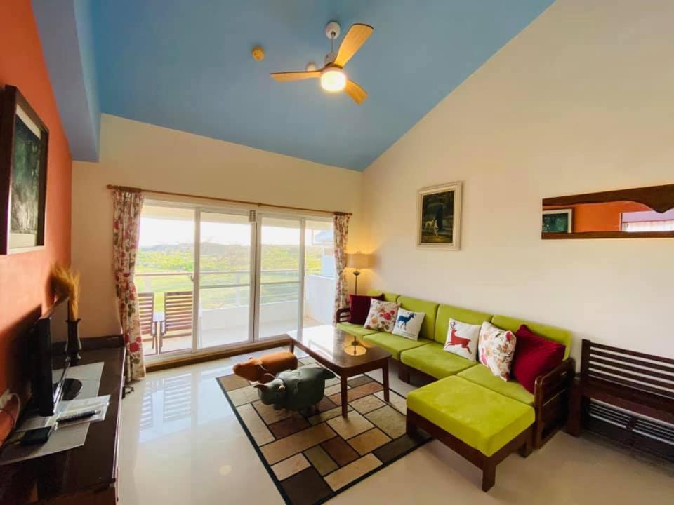 Kenting Comic B&B&Spring Hengchun Old Town Zewnętrze zdjęcie